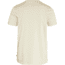 Fjallraven Equipment T-Shirt - Men's, Chalk White, Extra Small, F86976-113-XS
