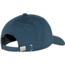 Fjallraven Est 1960 Cap - Unisex, Indigo Blue, Small/Medium, F77391-534-S/M