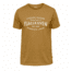 Fjallraven Est. 1960 T-Shirt - Mens, Acorn, Extra Small, F81946-166-XS