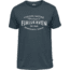 Fjallraven Est. 1960 T-Shirt Mens, Dusk, XS F81946-42-XS