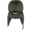 Fjallraven Expedition Down Heater, Deep Forest, Small/Medium, F90663-662-S/M