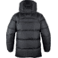 Fjallraven Expedition Down Jacket - Mens, Black, Medium, F84600-550-M