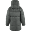 Fjallraven Expedition Down Jacket - Womens, Basalt, Extra Large, F89029-050-XL