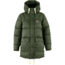 Fjallraven Expedition Down Jacket - Womens, Deep Forest, Extra Large, F89029-662-XL