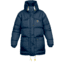 Fjallraven Expedition Down Jacket - Women's, 2XS, Navy, F89029-560-XXS