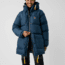 Fjallraven Expedition Down Jacket - Women's, 2XS, Navy, F89029-560-XXS