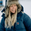 Fjallraven Expedition Down Jacket - Women's, 2XS, Navy, F89029-560-XXS