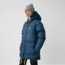 Fjallraven Expedition Down Jacket - Women's, 2XS, Navy, F89029-560-XXS