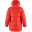 Fjallraven Expedition Down Jacket - Women's, Large, True Red, F89029-334-L