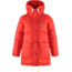 Fjallraven Expedition Down Jacket - Women's, Large, True Red, F89029-334-L