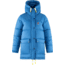 USED Fjallraven Expedition Down Jacket - Women's, Medium, UN Blue, F89029-525-M, EDEMO1