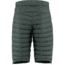 Fjallraven Expedition Down Knickers - Mens, Basalt, Extra Large, F87077-050-XL