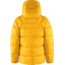 Fjallraven Expedition Down Lite Jacket - Mens, Dandelion, 2XL, F84605-154-XXL