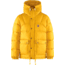 Fjallraven Expedition Down Lite Jacket - Mens, Dandelion, 2XL, F84605-154-XXL
