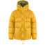 Fjallraven Expedition Down Lite Jacket - Mens, Mustard Yellow/Green, Extra Small, F84605-161-620-XS