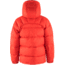 Fjallraven Expedition Down Lite Jacket - Mens, True Red, Medium, F84605-334-M