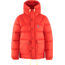 Fjallraven Expedition Down Lite Jacket - Mens, True Red, Medium, F84605-334-M