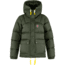 Fjallraven Expedition Down Lite Jacket - Womens, Deep Forest, Extra Small, F89995-662-XS