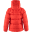 Fjallraven Expedition Down Lite Jacket - Womens, True Red, Extra Small, F89995-334-XS