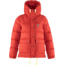 Fjallraven Expedition Down Lite Jacket - Womens, True Red, Extra Small, F89995-334-XS