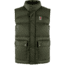 Fjallraven Expedition Down Lite Vest - Mens, Deep Forest, Extra Small, F84606-662-XS