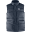 Fjallraven Expedition Down Lite Vest - Men's, Navy, Small, F84606-560-S