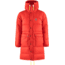 Fjallraven Expedition Down Parka - Mens, True Red, Extra Small, F86125-334-XS