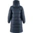 Fjallraven Expedition Down Parka - Womens, Navy, Small, F86126-560-S