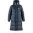 Fjallraven Expedition Down Parka - Womens, Navy, Small, F86126-560-S