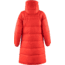 Fjallraven Expedition Down Parka - Womens, True Red, Large, F86126-334-L