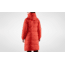 Fjallraven Expedition Down Parka - Womens, True Red, Large, F86126-334-L