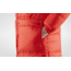 Fjallraven Expedition Down Parka - Womens, True Red, Large, F86126-334-L