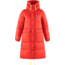 Fjallraven Expedition Down Parka - Womens, True Red, Large, F86126-334-L