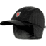 Fjallraven Expedition Latt Cap, Black, Small/Medium, F87168-550-S/M
