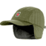 Fjallraven Expedition Latt Cap, Green, Small/Medium, F87168-620-S/M