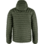 Fjallraven Expedition Latt Hoodie - Mens, Deep Forest, Small, F86119-662-S