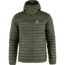 Fjallraven Expedition Latt Hoodie - Mens, Deep Forest, Small, F86119-662-S