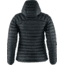 Fjallraven Expedition Latt Hoodie - Womens, Black, Extra Small, F86120-550-XS