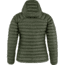 Fjallraven Expedition Latt Hoodie - Womens, Deep Forest, Small, F86120-662-S