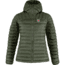 Fjallraven Expedition Latt Hoodie - Womens, Deep Forest, Small, F86120-662-S