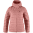 Fjallraven Expedition Latt Hoodie - Womens, Dusty Rose, Extra Small, F86120-300FR-XS
