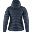 Fjallraven Expedition Latt Hoodie - Womens, Navy, 2XS, F86120-560-XXS