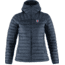 Fjallraven Expedition Latt Hoodie - Womens, Navy, 2XS, F86120-560-XXS