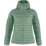 Fjallraven Expedition Latt Hoodie - Womens, Patina Green, Extra Small, F86120-614-XS