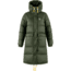 Fjallraven Expedition Long Down Parka - Womens, Deep Forest, 2XS, F86126-662-XXS