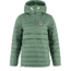 Fjallraven Expedition Pack Down Anorak - Womens, Patina Green, Small, F86376-614-S