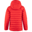 Fjallraven Expedition Pack Down Anorak - Womens, True Red, 2XS, F86376-334-XXS