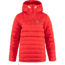 Fjallraven Expedition Pack Down Anorak - Womens, True Red, 2XS, F86376-334-XXS