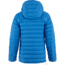Fjallraven Expedition Pack Down Anorak - Womens, UN Blue, Large, F86376-525-L