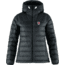 Fjallraven Expedition Pack Down Hoodie - Women's, Extra Small, Black, F86122-550-XS